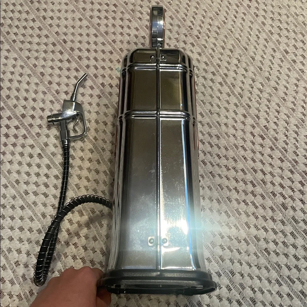 Godinger vintage fill’er